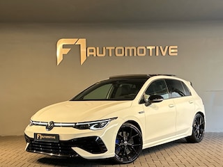 Volkswagen Golf 2.0 TSI 4M R Performance Pano|Memory|HuD|H/K