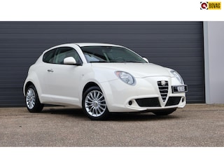 Alfa Romeo Mito 1.4 Impression Airco/Netjes/Eerste Eigenaar!