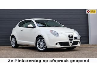 Alfa Romeo Mito 1.4 Impression Airco/Netjes/Eerste Eigenaar!