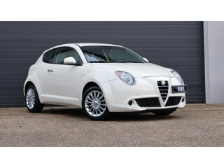 Alfa Romeo Mito 1.4 Impression Airco/Netjes/Eerste Eigenaar!