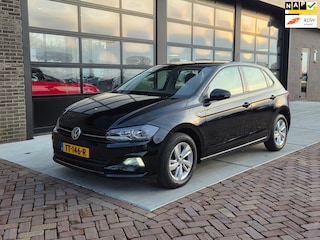 Volkswagen Polo 1.0 TSI Comfortline | Carplay | Airco | Adaptieve Cruise |