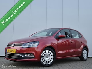 Volkswagen Polo 1.4 TDI COMFORTLINE/CARPLAY/PDC/BLUETOOTH/NAVIGATIE