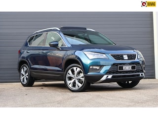 Seat Ateca 1.4 EcoTSI Xcellence Pano/Led/360Camera/Alcantara/Navi/Carplay