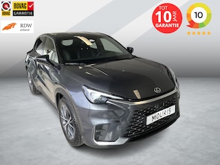 Lexus LBX Emotion 2WD