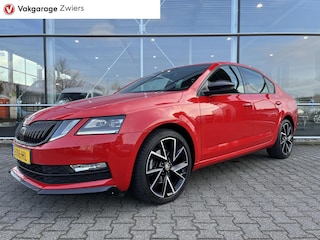 Skoda Octavia 1.5 TSI Greentech Sport Business PDC/Carplay/Navi/LMV