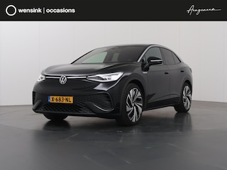 Volkswagen ID.5 Pro Advantage 77 kWh | Trekhaak Elektr. | Panoramadak | 360° Camera | Stoel/Stuurverwarming | Head-Up | Matrix Led Koplampen | Elektr. Stoelen met Memory |
