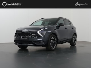 Kia Sportage 1.6 T-GDi Plug-in Hybrid AWD GT-PlusLine Edition | Panoramadak | Harman/Kardon Audio | 360 Graden Camera | Matrix LED Koplampen | Stoel/Stuurverwarming | Keyless Go | Elektrisch verstelbare voorstoelen