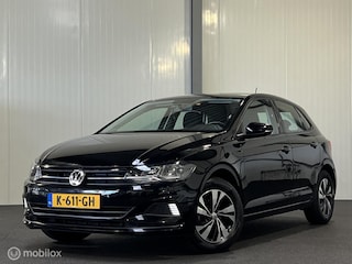 Volkswagen Polo 1.0 TSI Beats [ carplay camera pdc cruise LM ]