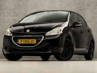 Peugeot 208 1.0 VTi Sport (NAVIGATIE, CAMERA, AIRCO, CRUISE, BLACKPACK, SPOILER, NIEUWE APK, NIEUWSTAAT)