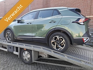 Kia Sportage 1.6 T-GDi MHEV ComfortLine