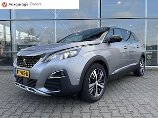 Peugeot 5008 1.6 e-THP GT-Line Pano/Navi/Camera/Afnmb.Trek/7Persoons.