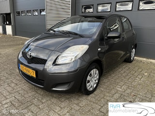 Toyota Yaris 1.0 VVTi Acces