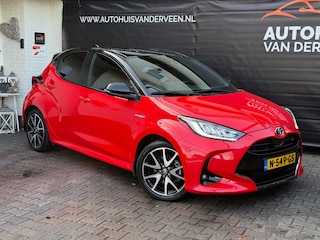Toyota Yaris 1.5 Hybrid Executive, Camera/Cruise/Clima/Etc!!