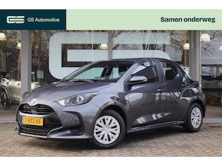 Toyota Yaris 1.5 VVT-i Active TELEFOON|CRUISE|CAMERA|CARPLAY