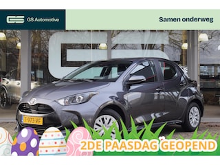 Toyota Yaris 1.5 VVT-i Active TELEFOON|CRUISE|CAMERA|CARPLAY