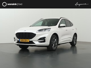 Ford Kuga 2.5 PHEV ST-Line X | Trekhaak | Winterpakket | Cruise Control Adaptief | B&O | Head-Up | Parkeercamera |