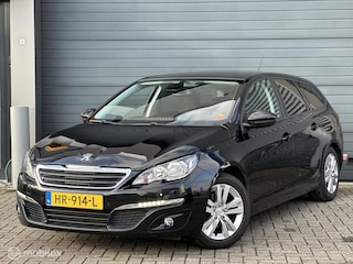 Peugeot 308 SW 1.6 BlueHDI Blue Lease | Panoramadak