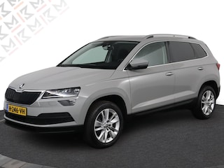 Skoda Karoq 1.0 TSI Business Edition|LED|Camera|Stoelverwarming