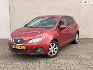 Seat Ibiza 1.2 TDI Style Ecomotive Airco Cruise 15'' APK NAP