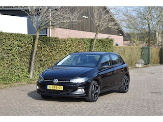 Volkswagen Polo 1.0 TSI 96 PK Navi Carplay NAP 1e eigenaar Garantie