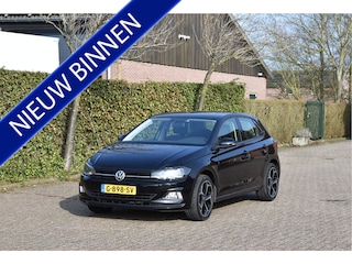 Volkswagen Polo 1.0 TSI 96 PK Navi Carplay NAP 1e eigenaar Garantie