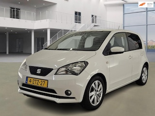 Seat Mii 1.0 Sport Dynamic AIRCO STOELVERWARMING 2 X SLEUTELS
