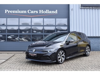 Volkswagen Golf 1.5 eTSI R-Line 150 Pk Pano H/K Navi HUD Camera ACC