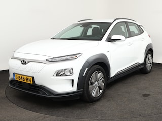 Hyundai Kona EV Comfort 64 kWh | Keyless • Camera • Carlay • Adaptive Cruise