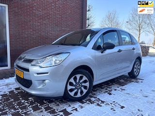 Citroën C3 1.0 VTi Attraction