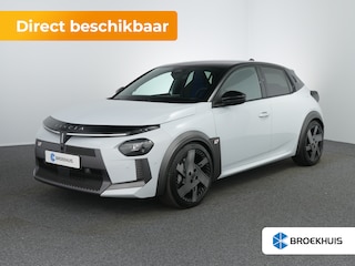 Lancia Ypsilon HF Automaat