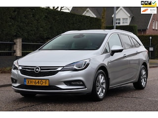 Opel Astra Sports Tourer 1.4 Innovation | NAVI | CLIMA |CRUISE | CAMERA | TREKHAAK | ZEER MOOIE GOED ONDERHOUDEN AUTO |