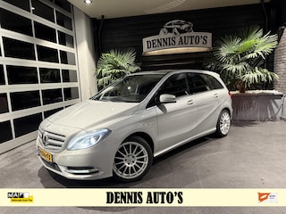Mercedes-Benz B-klasse 180 Ambition