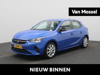 Opel Corsa 1.2 Level 2 | NAVIGATIE | APPLE CARPLAY | CRUISE CONTROL | PARKEERSENSOREN |