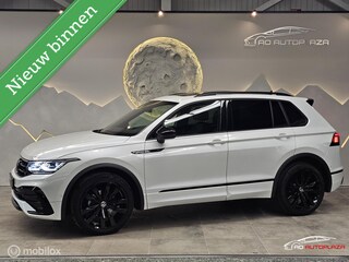 Volkswagen Tiguan 1.5 TSI 3x R-Line Panorama/HUD/Black Style/Trekhaak
