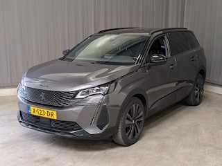 Peugeot 5008 1.2 PureTech GT Nieuwe Distributieriem | Apple Carplay/Android Auto|telefoonintegratie premium | Elektrisch bedienbare achterklep met sensorsturing | Navigatiesysteem full map
