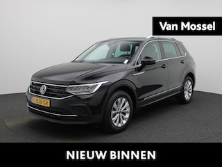 Volkswagen Tiguan 1.5 TSI Life Business | NAVIGATIE | STOELVERWRMING | VIRTUAL COCKPIT | CLIMATE CONTROL | ADAPTIVE CRUISE CONTROL | ELEKTRISCHE ACHTERKLEP |
