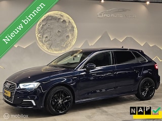 Audi A3 Sportback 1.4 e-tron S-Line Virtual/Keyless/Lane assist