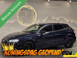 Audi A3 Sportback 1.4 e-tron S-Line Virtual/Keyless/Lane assist