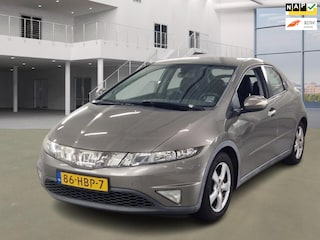 Honda Civic 1.4 Comfort|ORIGINEEL NL|NAP|TOPSTAAT