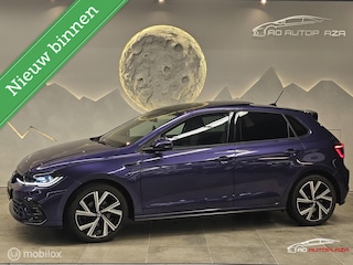 Volkswagen Polo 1.0 TSI 3x R-Line Panorama/Keyless/IQ Light/Camera