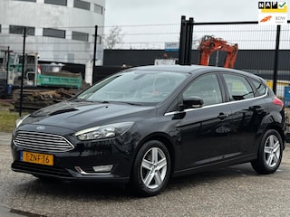 Ford Focus 1.0 First Edition|