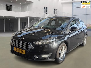 Ford Focus 1.0 First Edition|