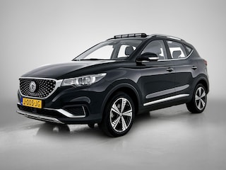 MG ZS Luxury 45 kWh | Leder | Navi | Panoramadak | Camera
