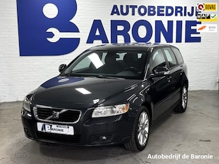 Volvo V50 2.0 Sport