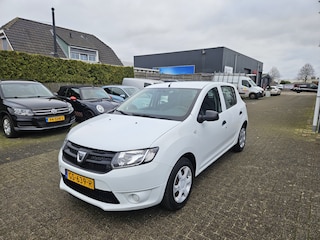 Dacia Sandero 0.9 TCe Ambiance