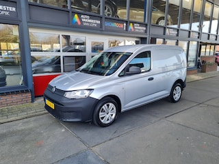 Volkswagen Caddy Cargo 2.0 TDI L1H1 Comfort Navi Carplay Parksens. All-in prijs + 6 mnd garantie!