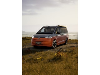 Volkswagen California Ocean 1.5 eHybrid 180 kW / 245 PK DSG 4Motion incl. 4 jaar Garantie