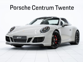 Porsche 911 Targa 4 GTS