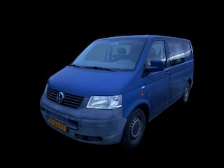 Volkswagen Transporter 2.5 TDI 300 DC MHD