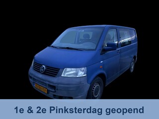 Volkswagen Transporter 2.5 TDI 300 DC MHD
